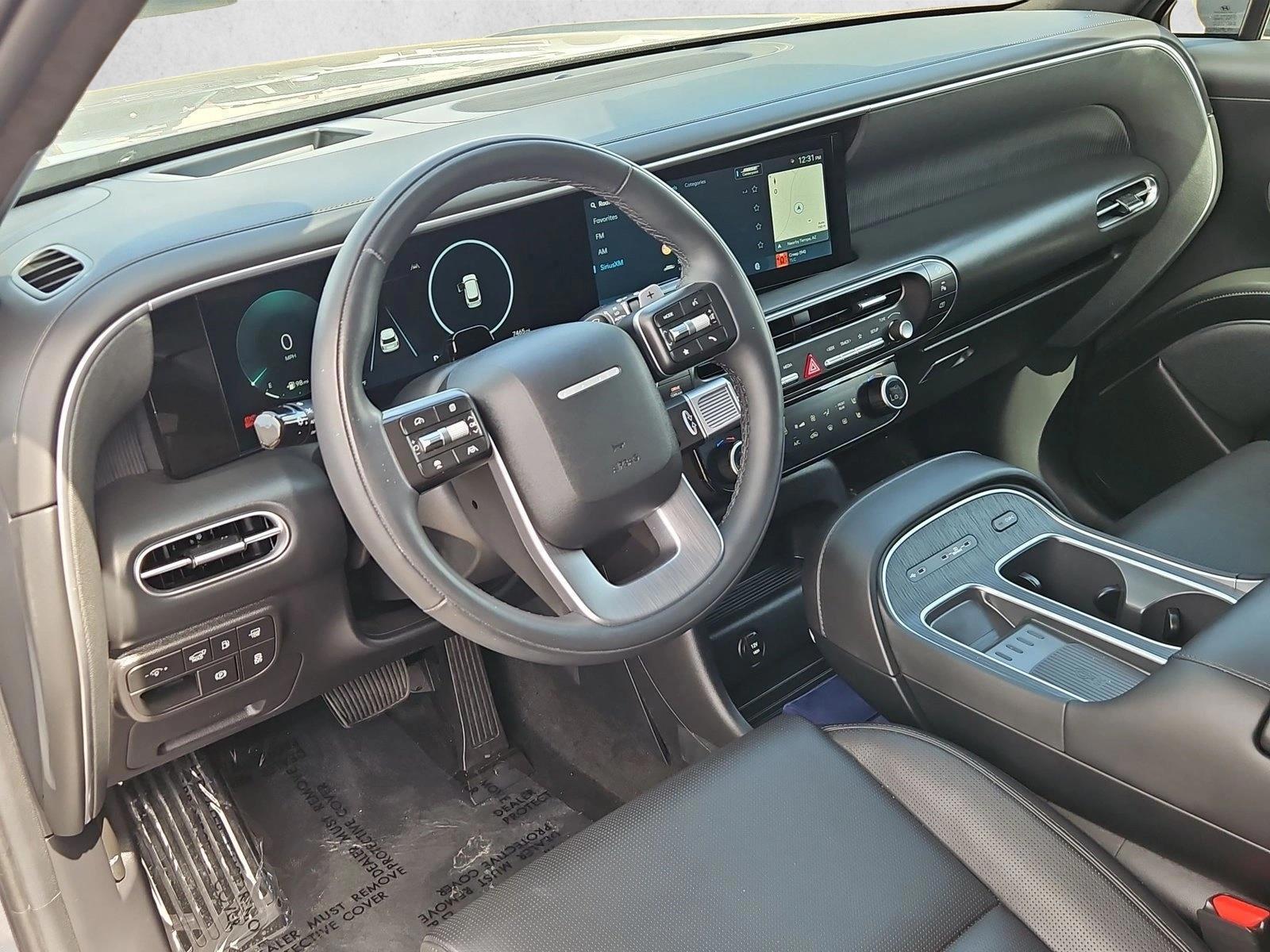 Thumbnail: 2026 Hyundai Palisade - 3