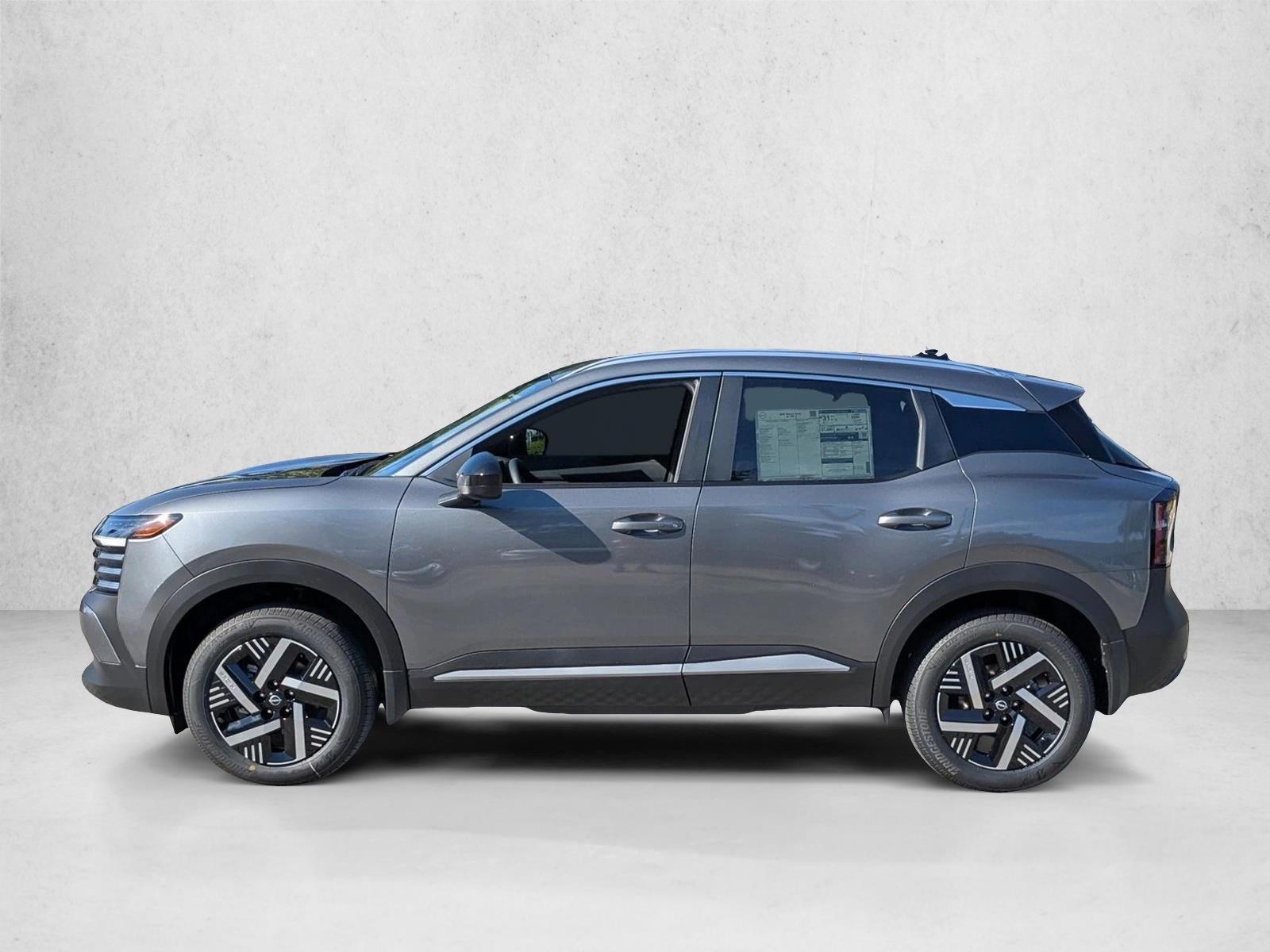 Thumbnail: 2026 Nissan Kicks - 2