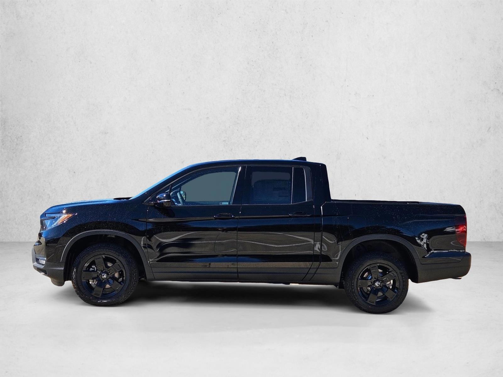Thumbnail: 2026 Honda Ridgeline - 2