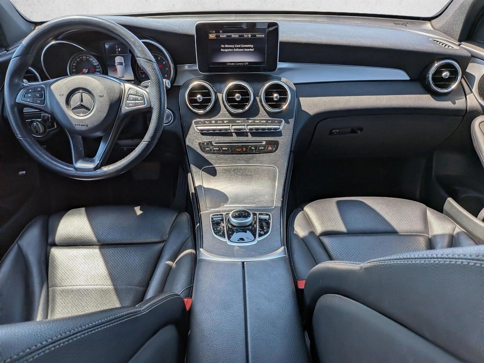 Thumbnail: 2019 Mercedes-Benz GLC - 4