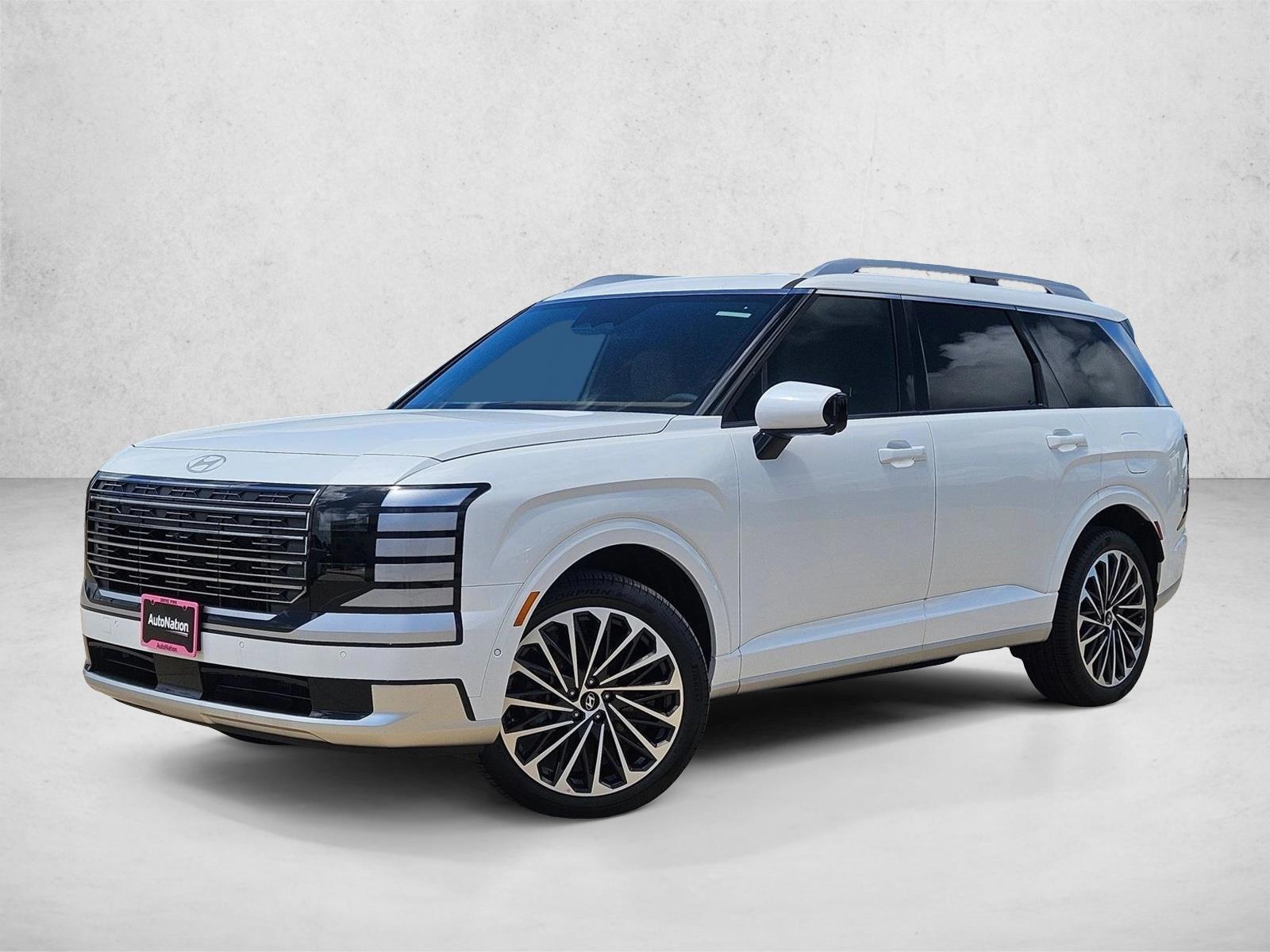 Thumbnail: 2026 Hyundai Palisade - 1