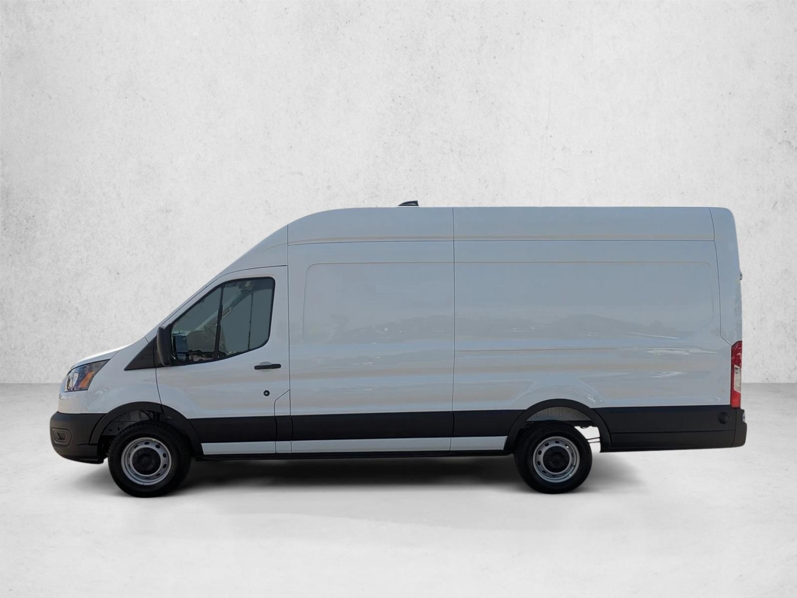 Thumbnail: 2026 Ford Transit Series - 2
