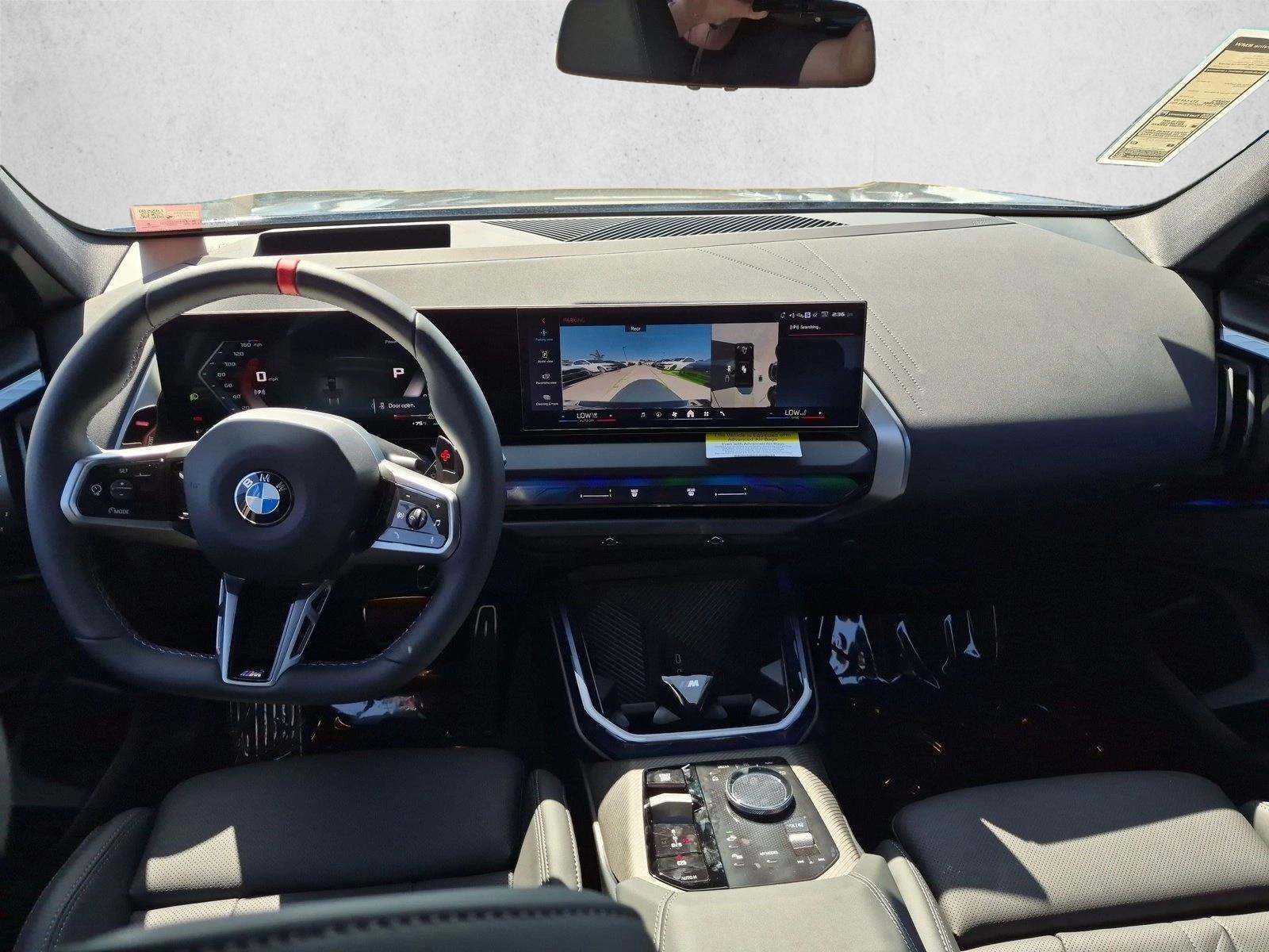 Thumbnail: 2026 BMW X3 - 3