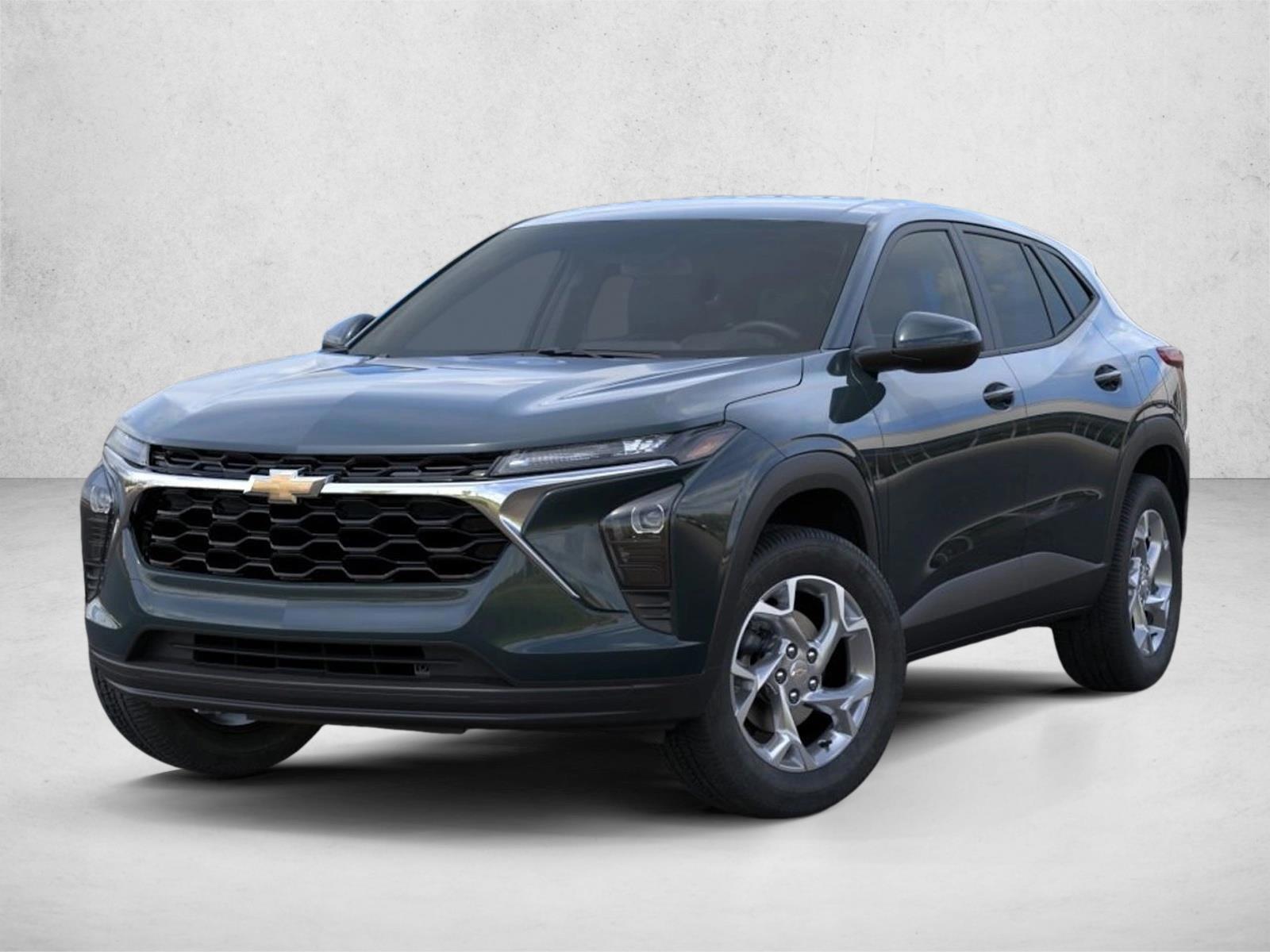 Thumbnail: 2026 Chevrolet Trax - 1