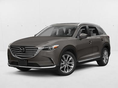2016 Mazda CX-9 Grand Touring -
                  Houston, TX