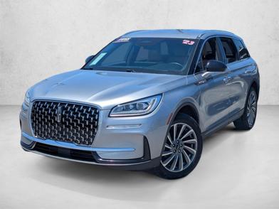 2023 Lincoln Corsair