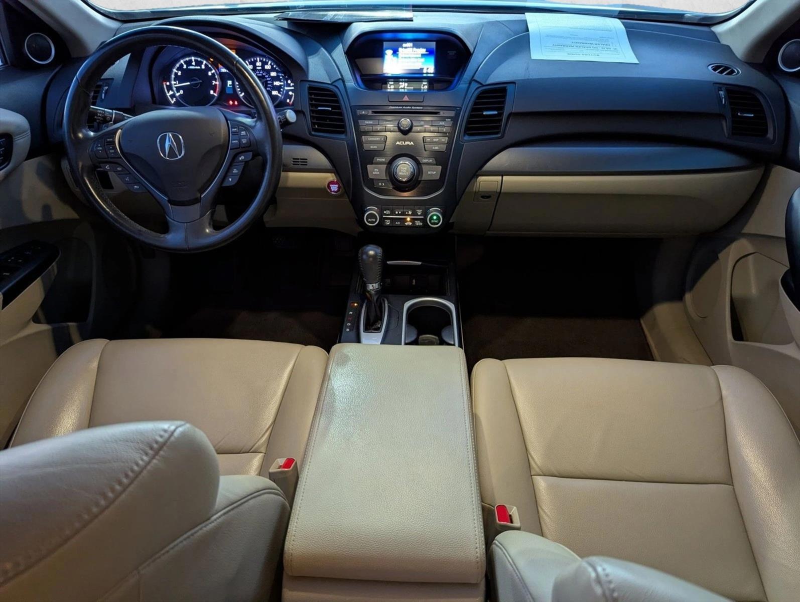 Thumbnail: 2018 Acura RDX - 4