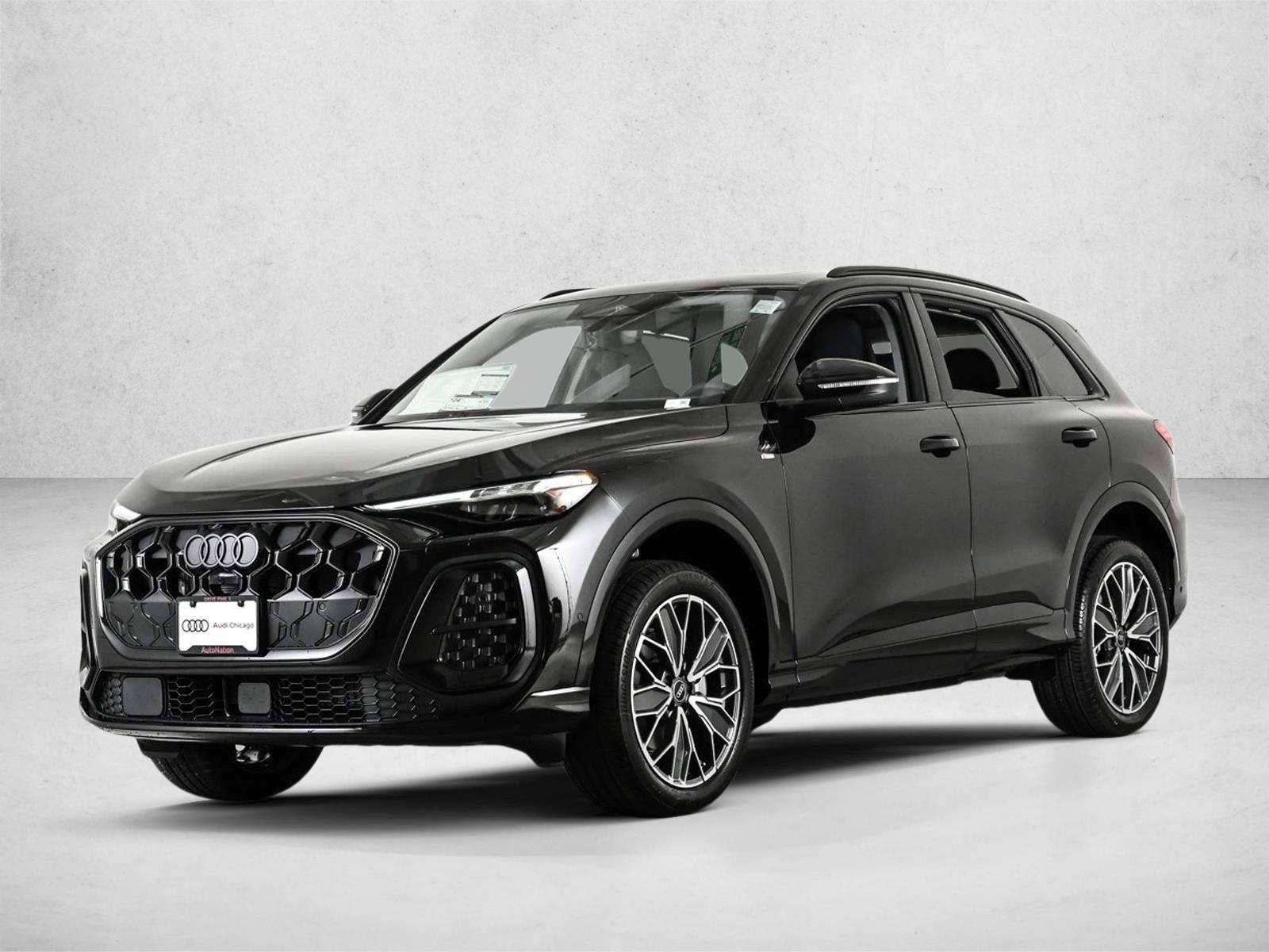 Thumbnail: 2026 Audi Q5 - 1
