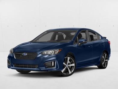 2017 Subaru Impreza Sport -
                  Sanford, FL