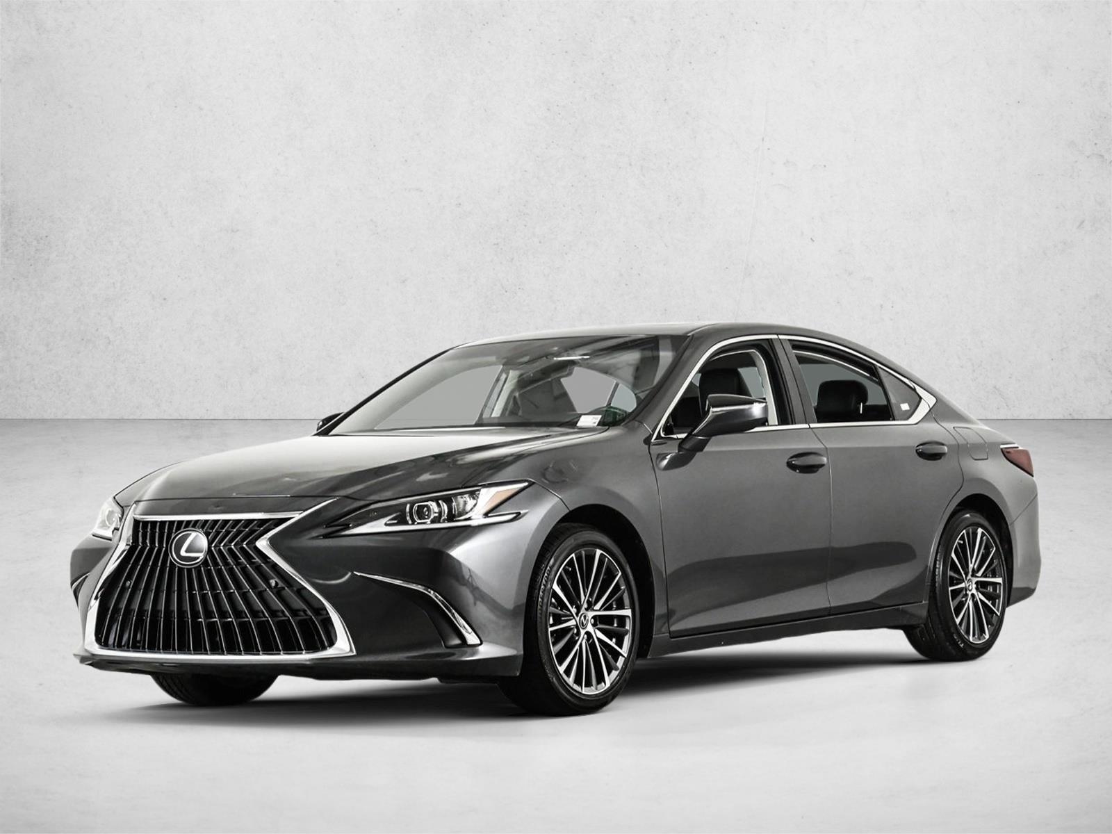 2025 Lexus NX
