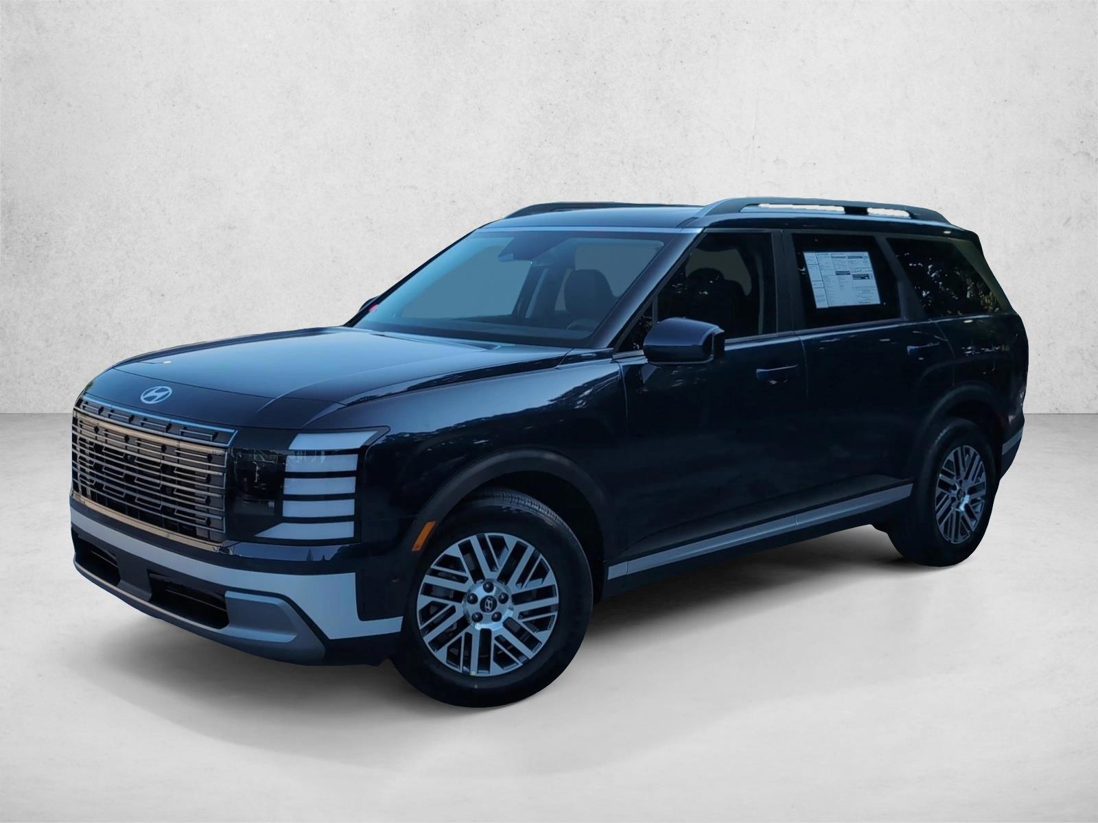 Thumbnail: 2026 Hyundai Palisade - 1