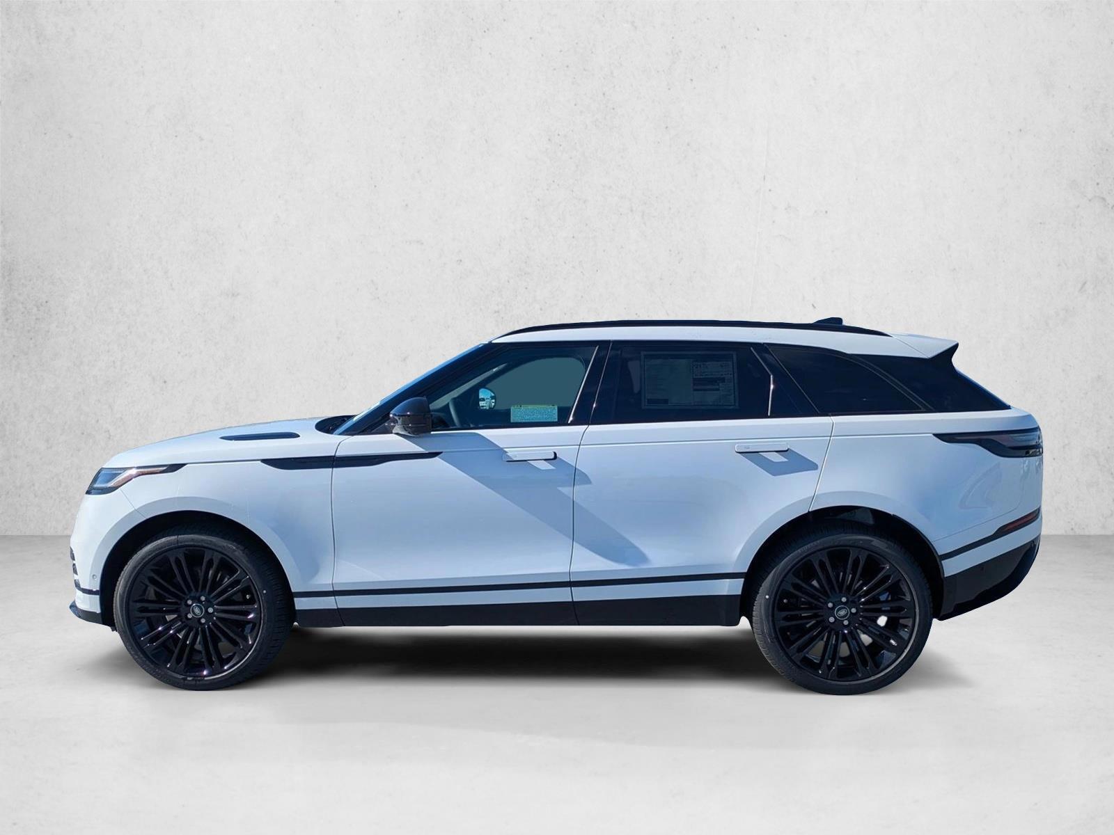 Thumbnail: 2026 Land Rover Range Rover Velar - 2