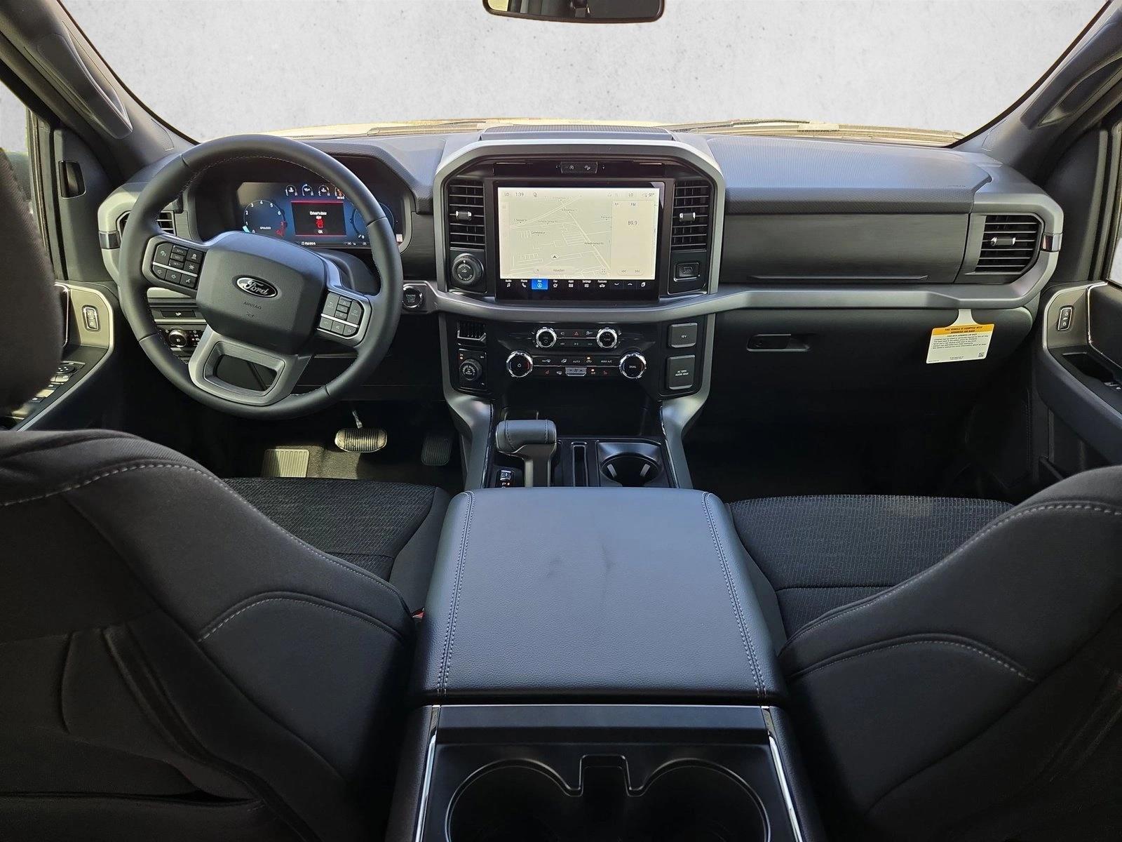 Thumbnail: 2026 Ford F-150 - 3