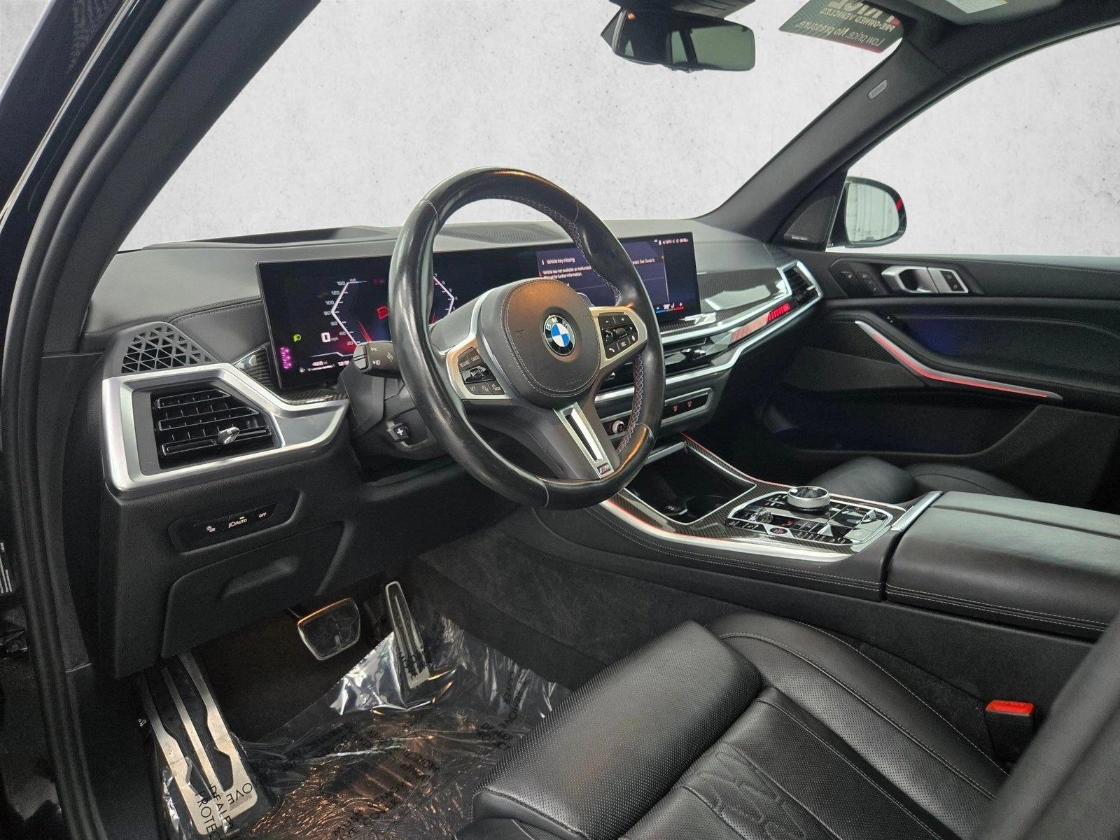 Thumbnail: 2024 BMW X5 - 3