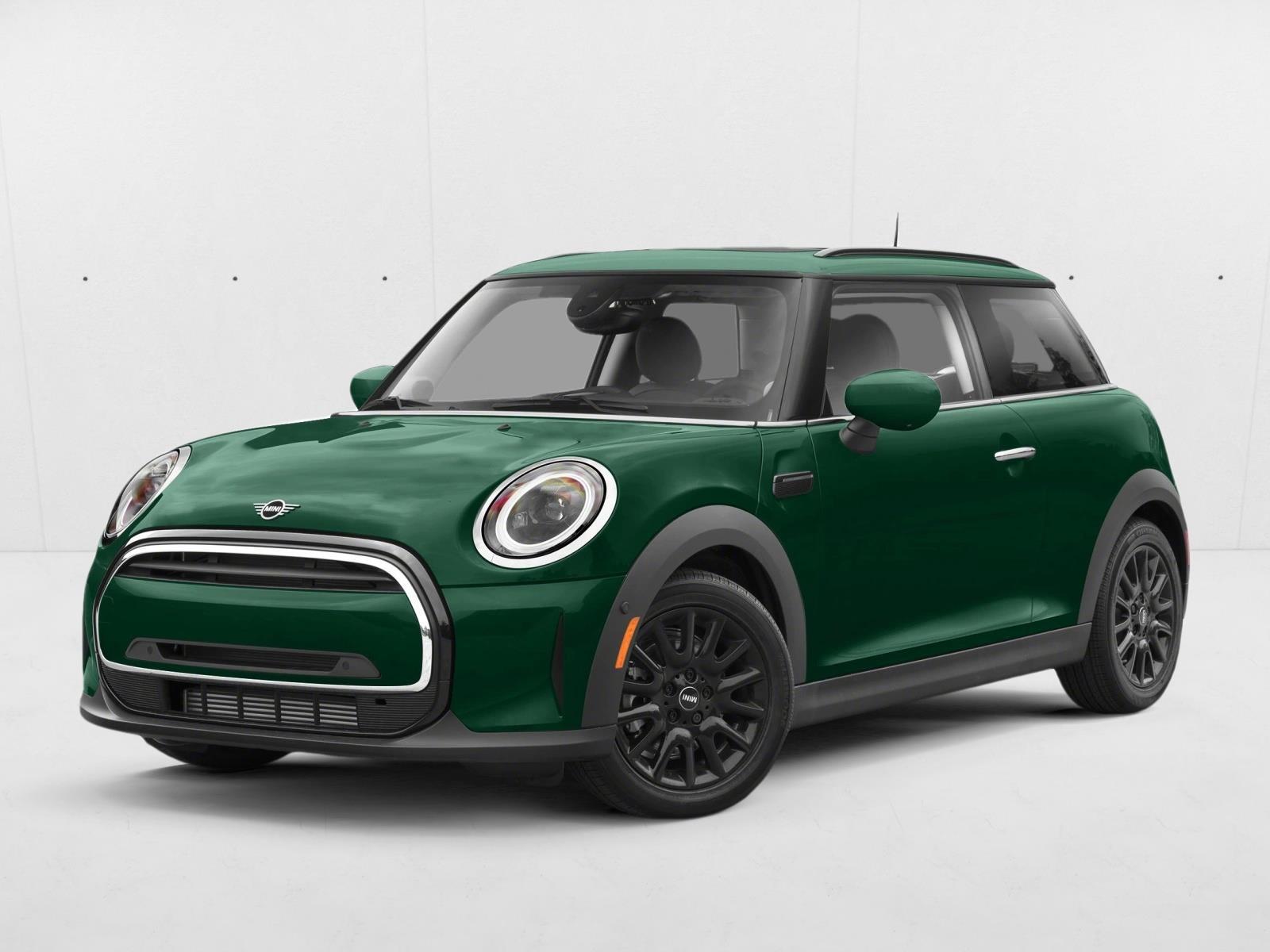 2023 MINI Cooper Cooper S 3 Door's photo