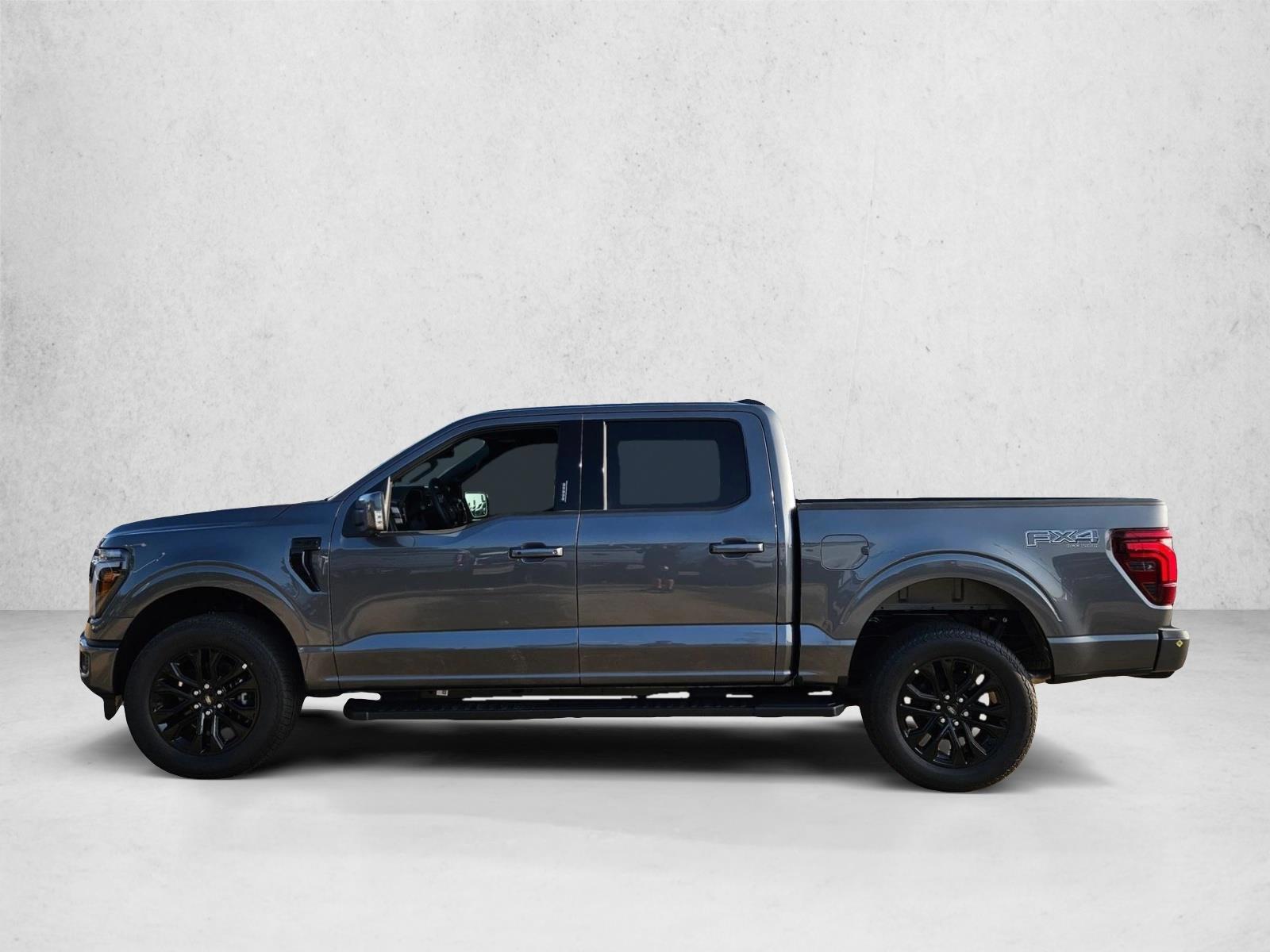 Thumbnail: 2026 Ford F-150 - 2