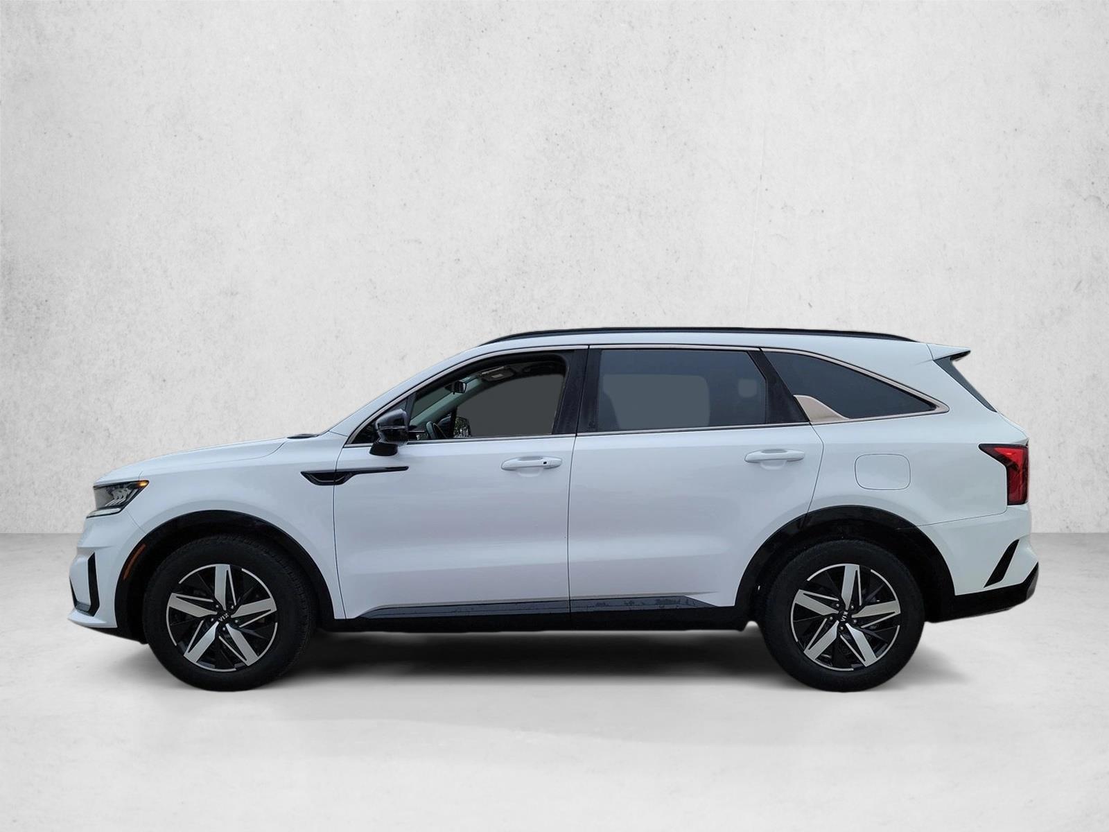 Thumbnail: 2021 Kia Sorento - 2