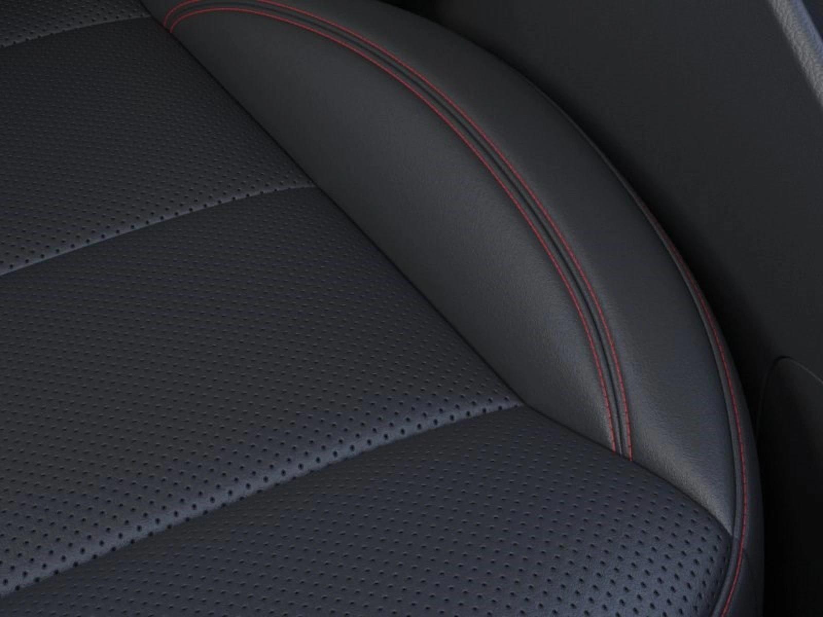 2026 Chevrolet Trax RS - Photo 21