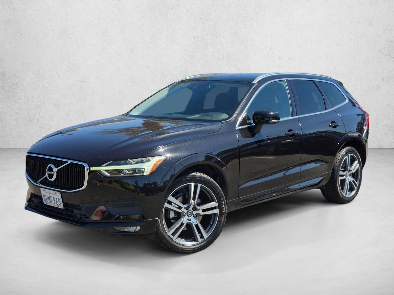 Thumbnail: 2021 Volvo XC60 - 1