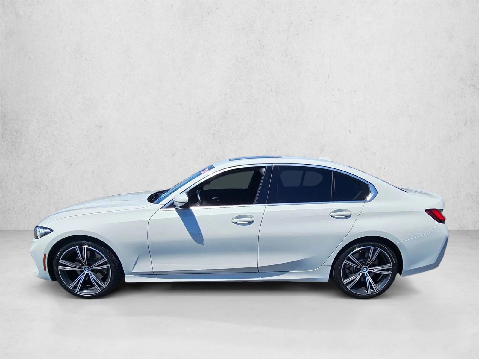 Thumbnail: 2024 BMW 3 Series - 2