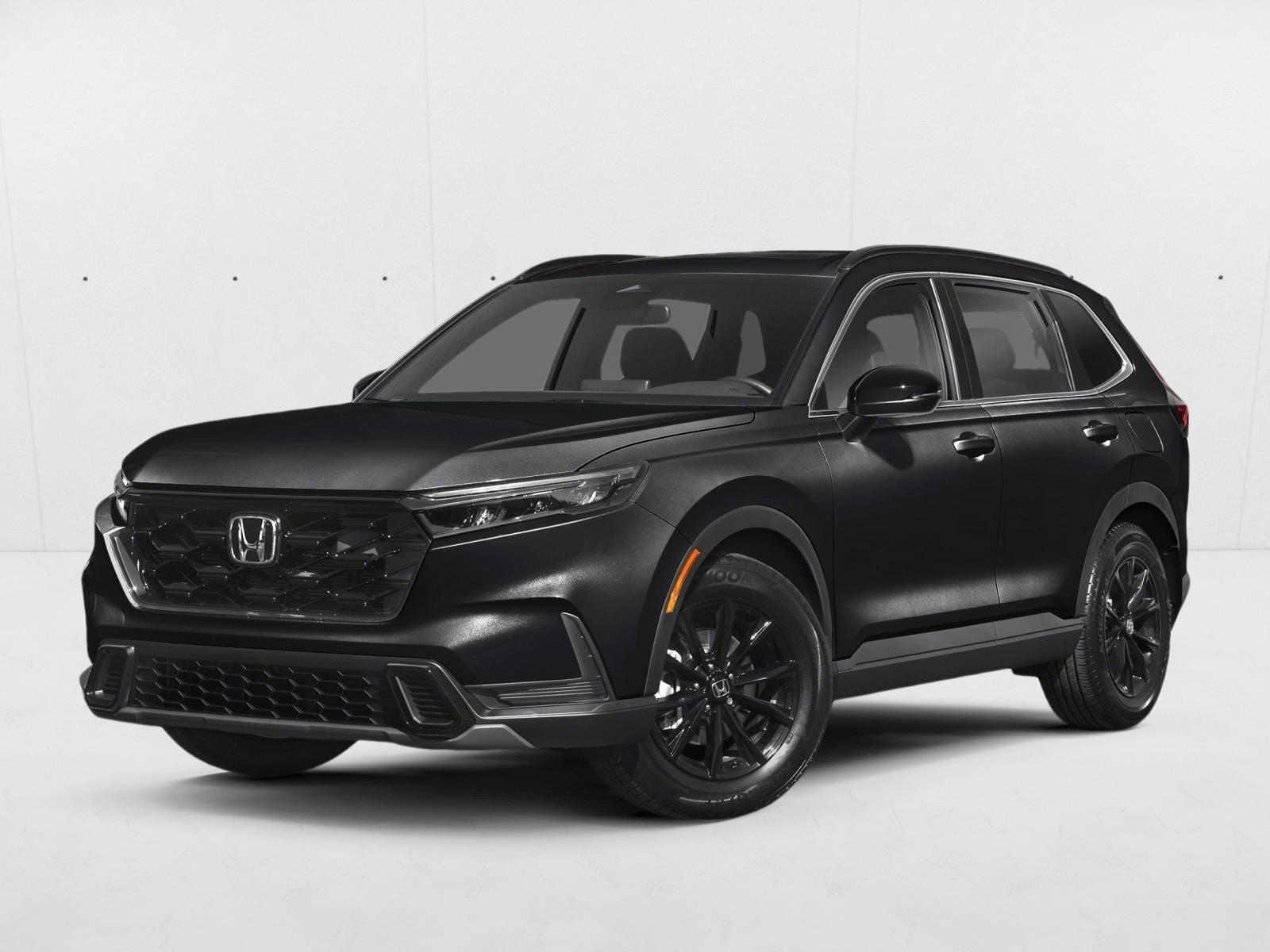 Thumbnail: 2026 Honda CR-V - 1