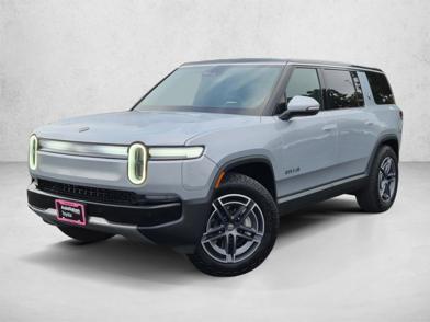 2025 Rivian R1S Adventure -
                  Irvine, CA
