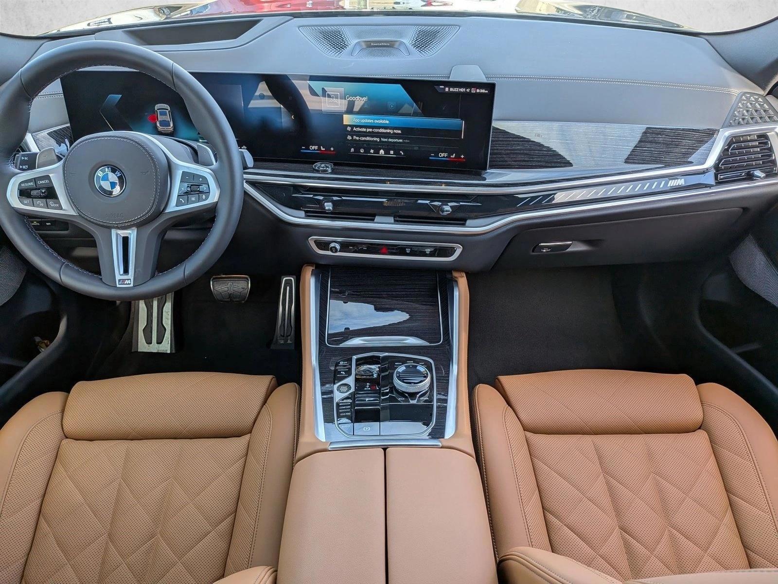 Thumbnail: 2026 BMW X6 - 3