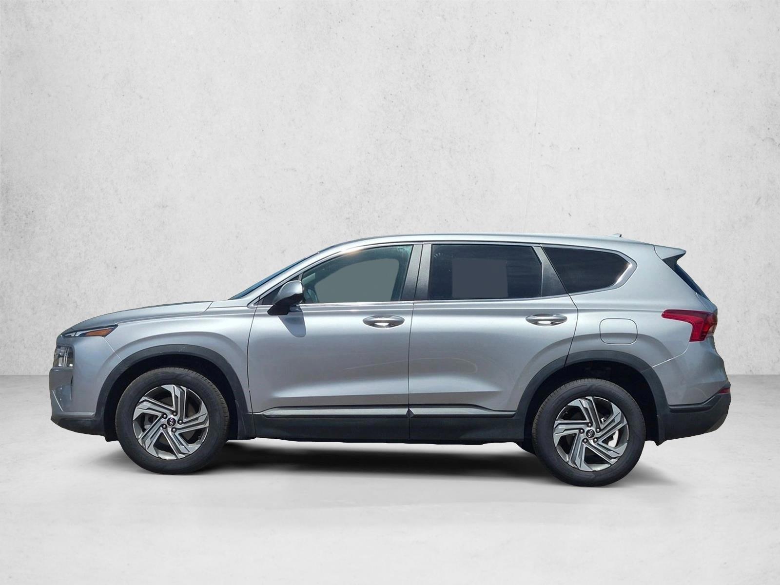 Thumbnail: 2023 Hyundai Santa Fe - 2