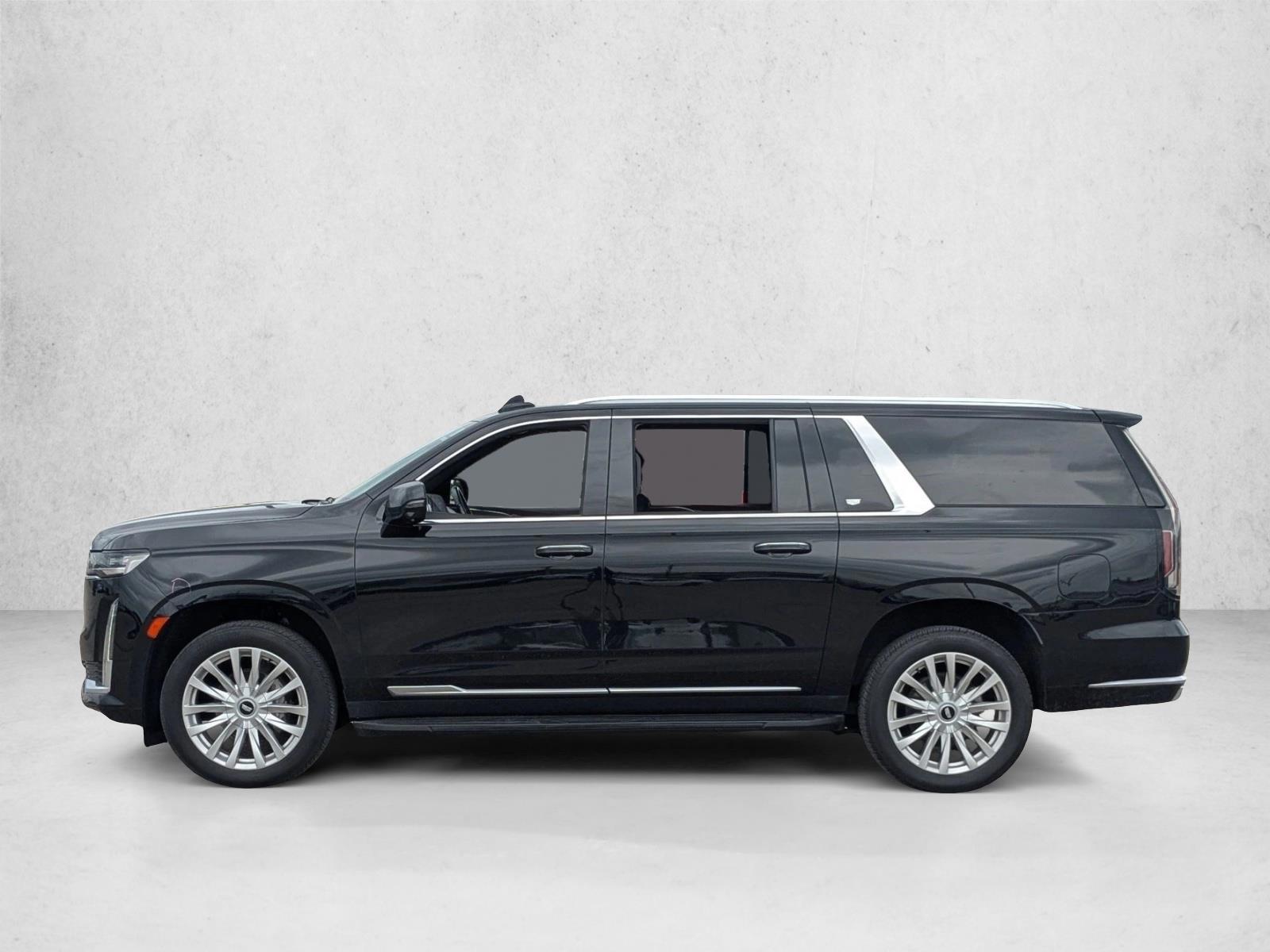 Thumbnail: 2023 Cadillac Escalade - 2