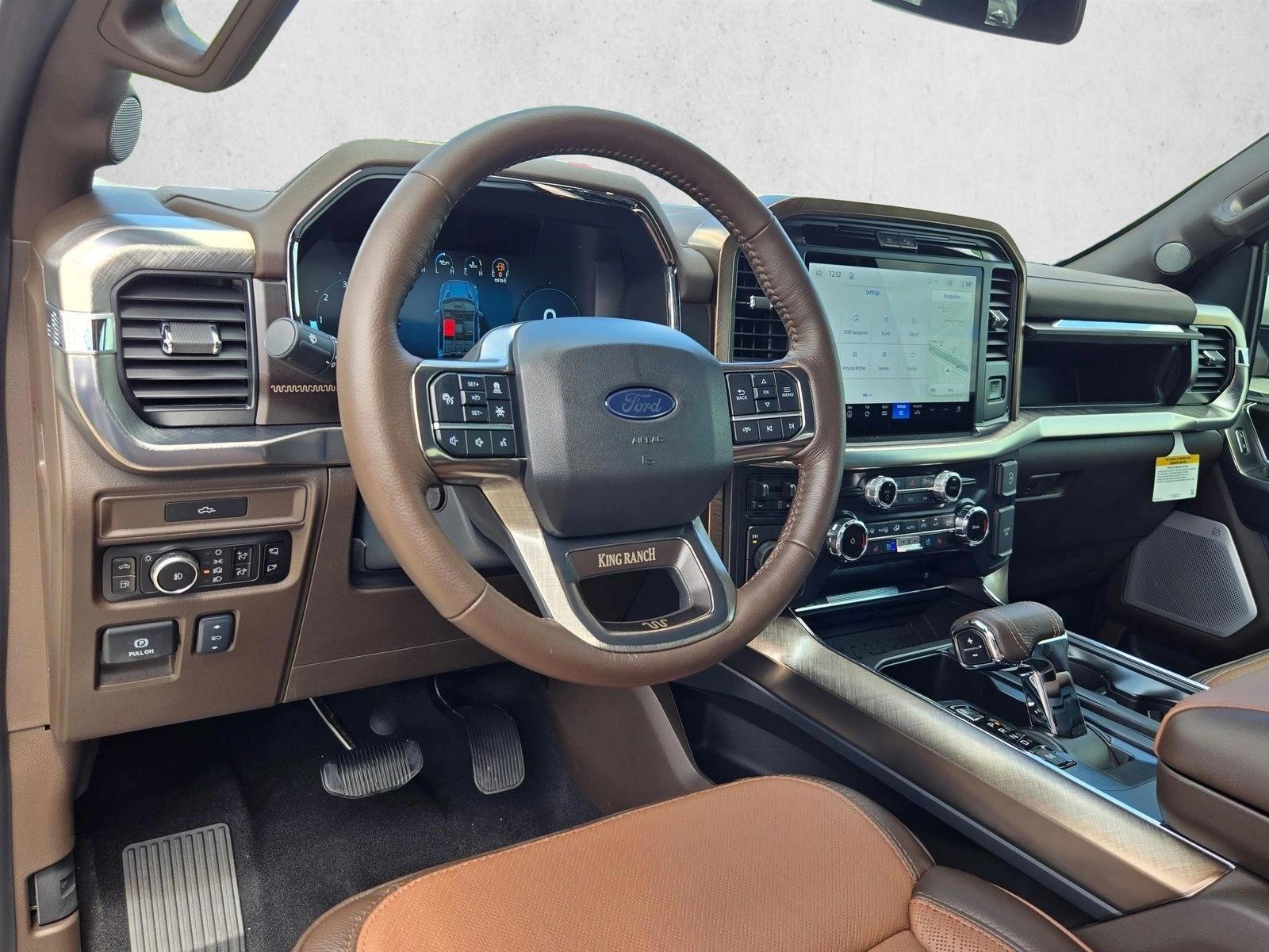 Thumbnail: 2026 Ford F-150 - 3