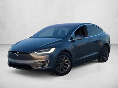 2018 Tesla Model X 100D -
                  Pembroke Pines, FL