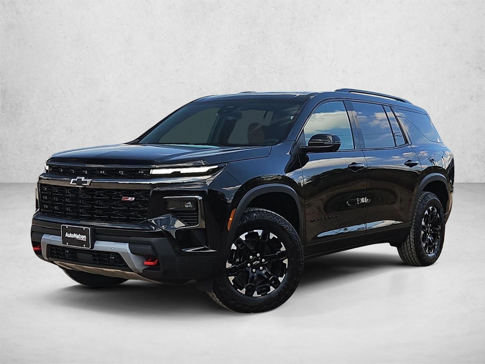 2026 Chevrolet Silverado 3500HD