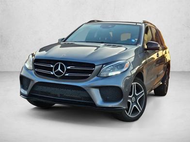 2018 Mercedes-Benz GLE 350 -
                  Fort Worth, TX