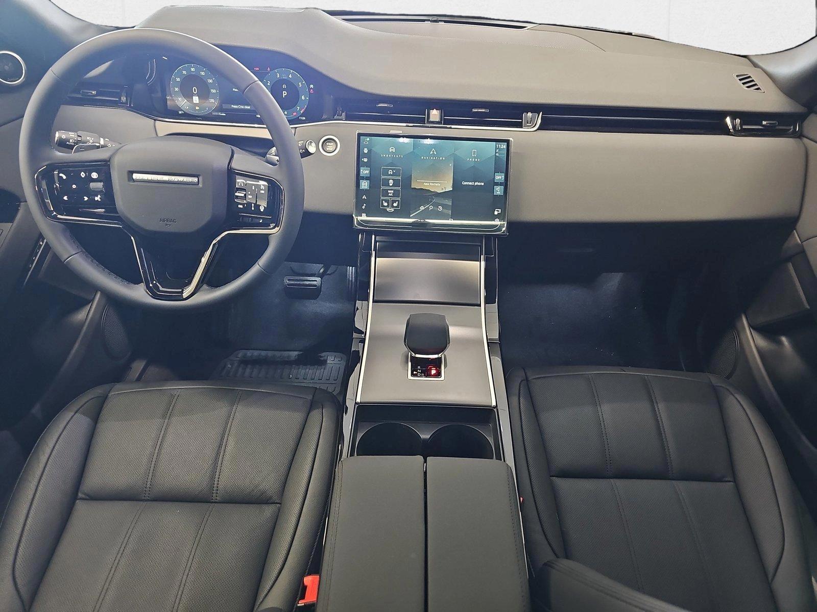 2026 Land Rover Range Rover Evoque S - Photo 9