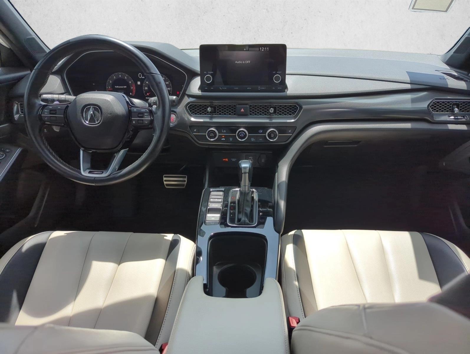 Thumbnail: 2024 Acura Integra - 2