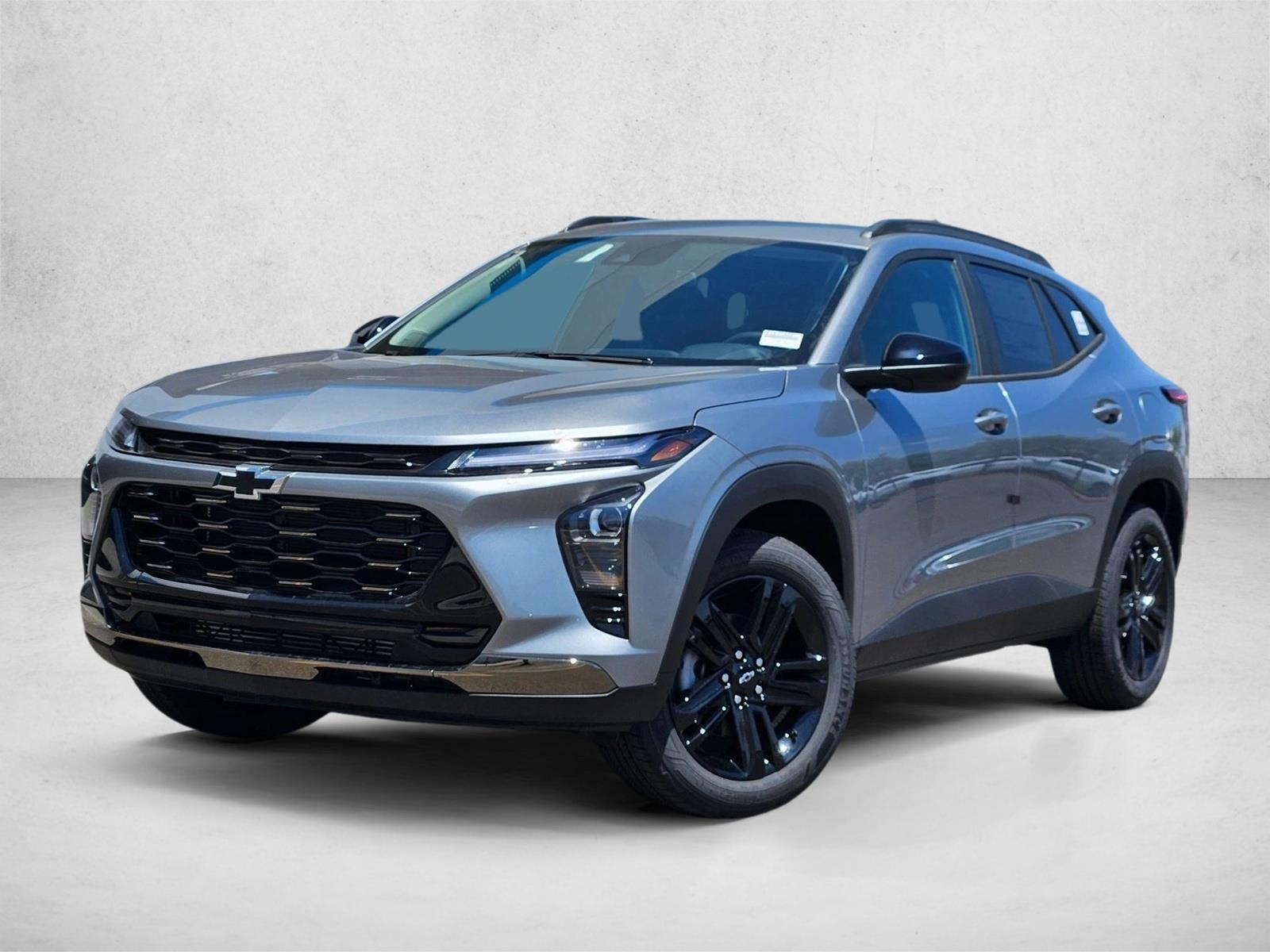 Thumbnail: 2026 Chevrolet Trax - 1