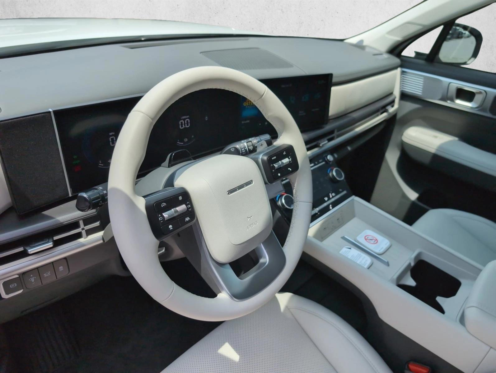 Thumbnail: 2026 Hyundai Santa Fe - 3