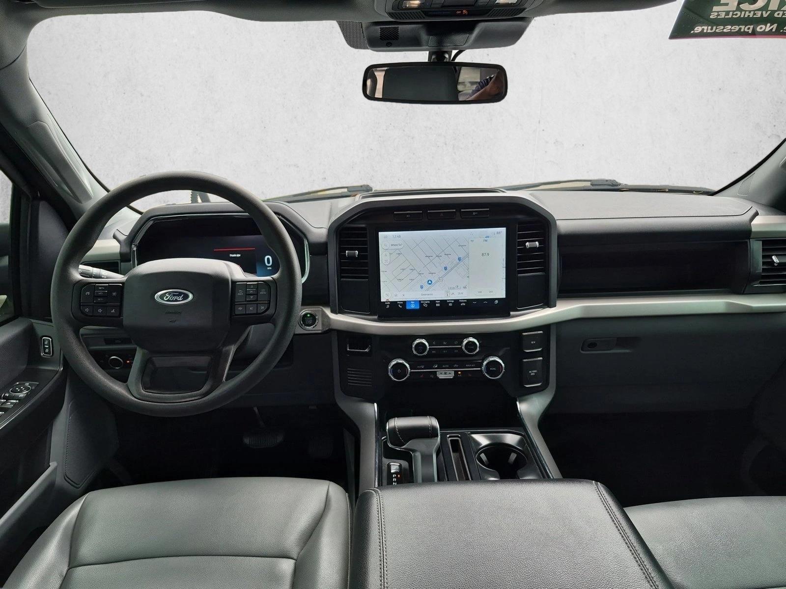 Thumbnail: 2023 Ford F-150 - 3