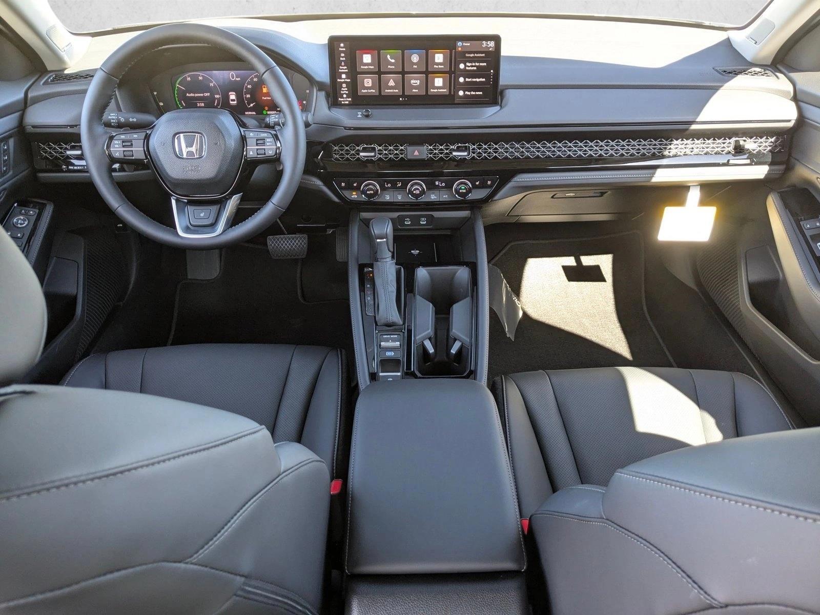 Thumbnail: 2026 Honda Accord - 2