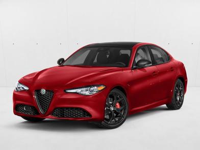 2020 Alfa Romeo Giulia Ti -
                  Spring, TX