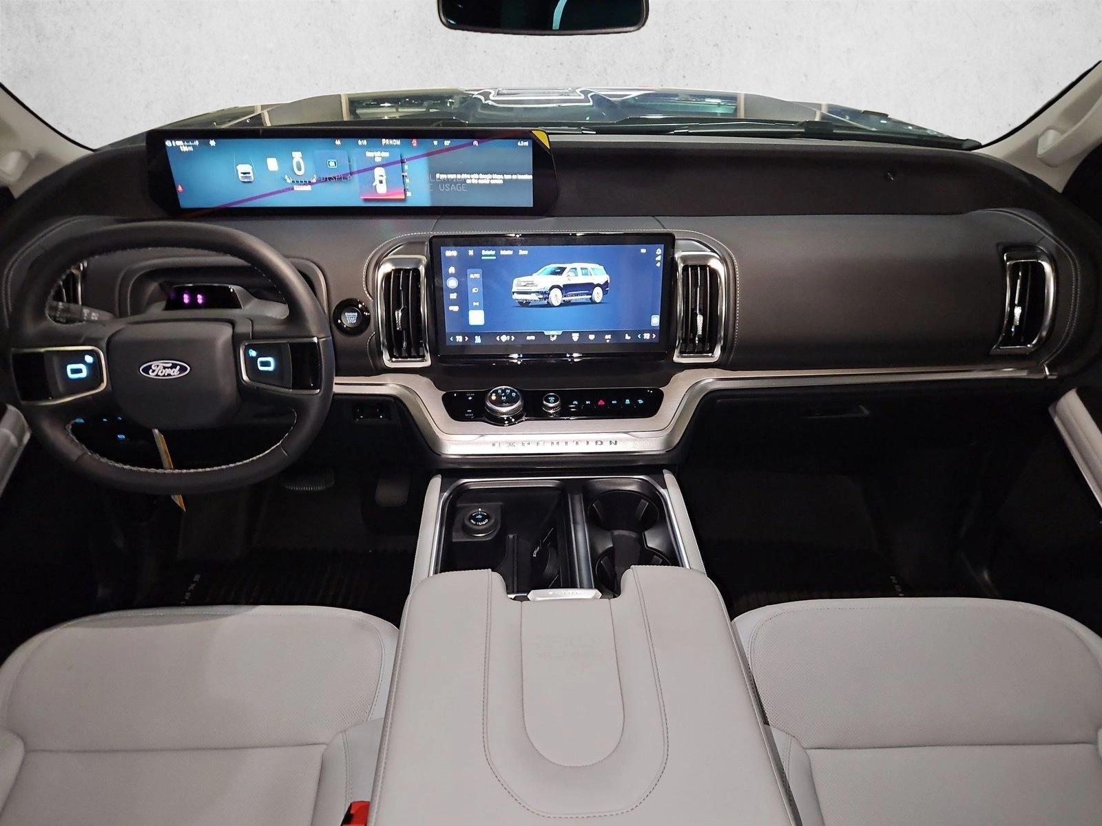 Thumbnail: 2027 Ford Expedition - 2