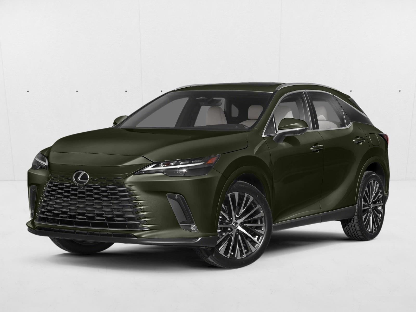 2024 Lexus RX 350 350 Premium FWD's photo