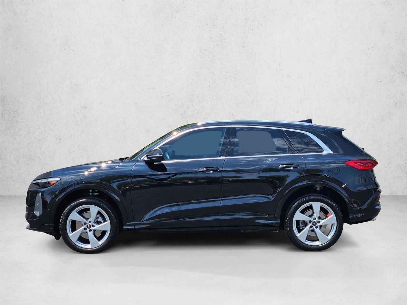 2025 Audi Q5 Premium Plus - Photo 9