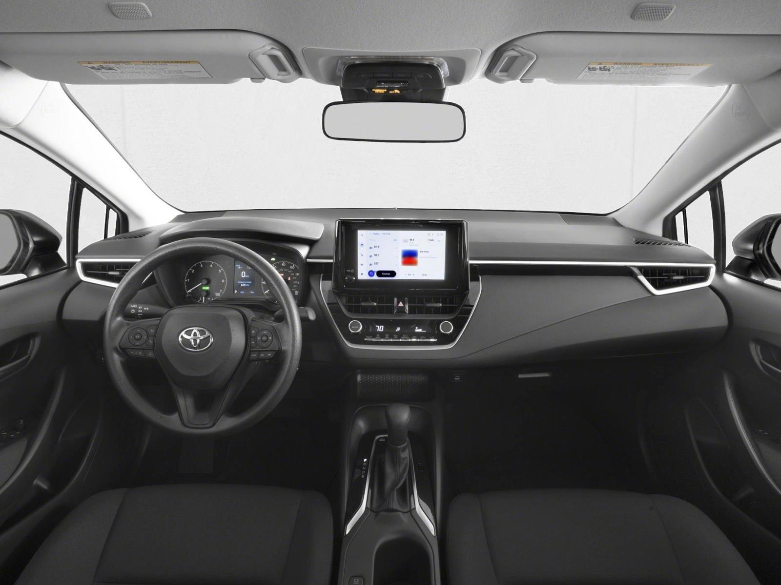 Thumbnail: 2026 Toyota Corolla - 3