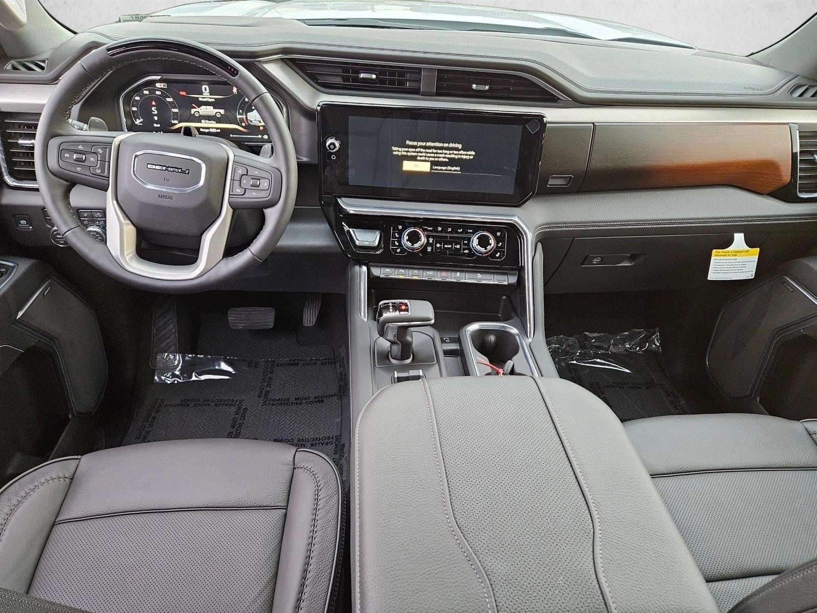 Thumbnail: 2026 GMC Sierra 1500 - 3