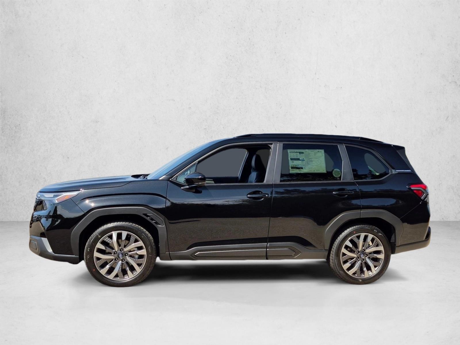 Thumbnail: 2026 Subaru Forester - 2