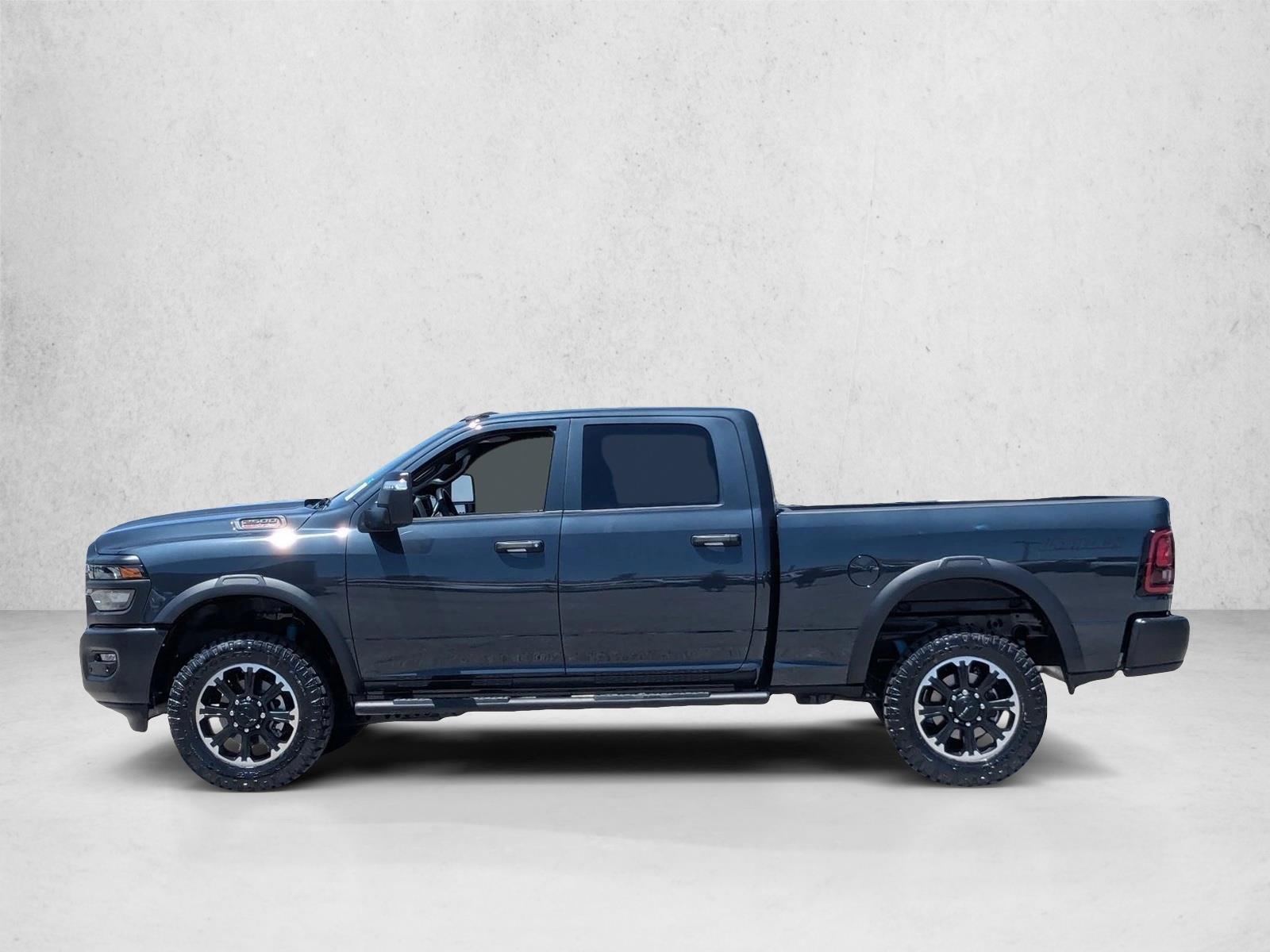 Thumbnail: 2026 RAM 2500 - 2