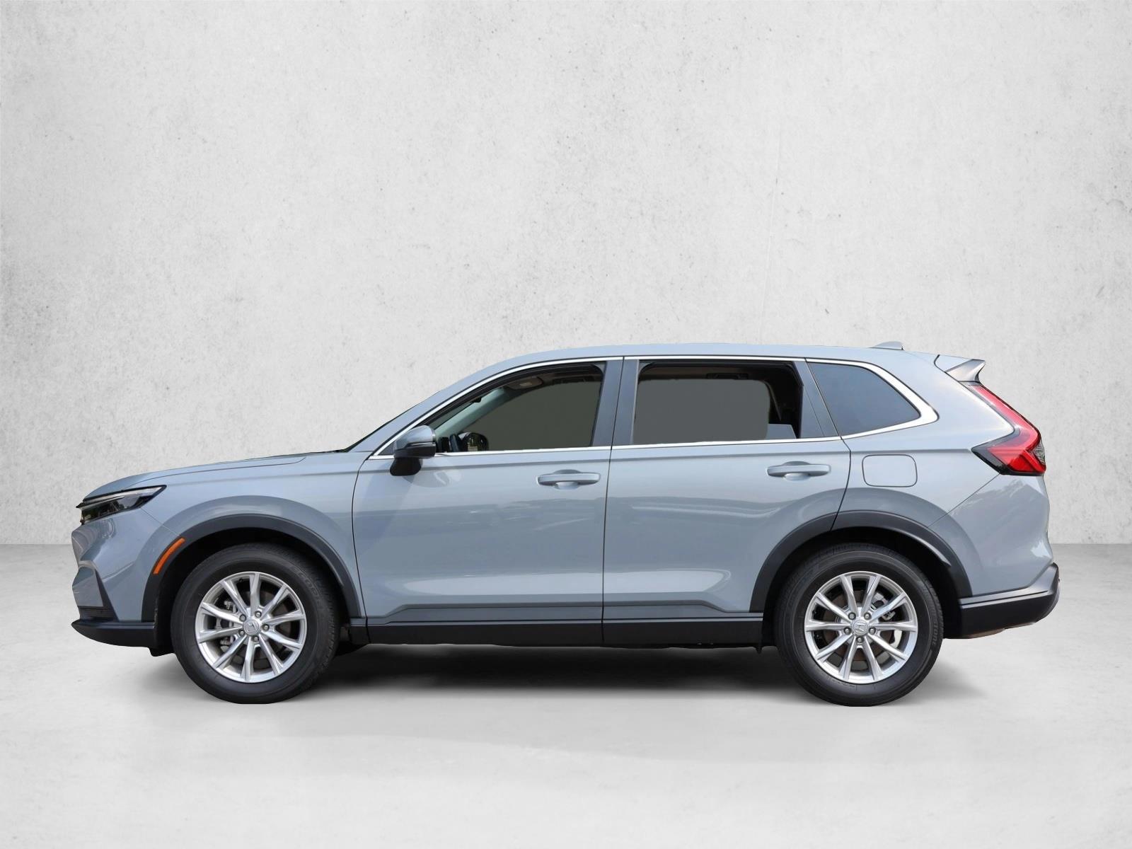 Thumbnail: 2024 Honda CR-V - 2