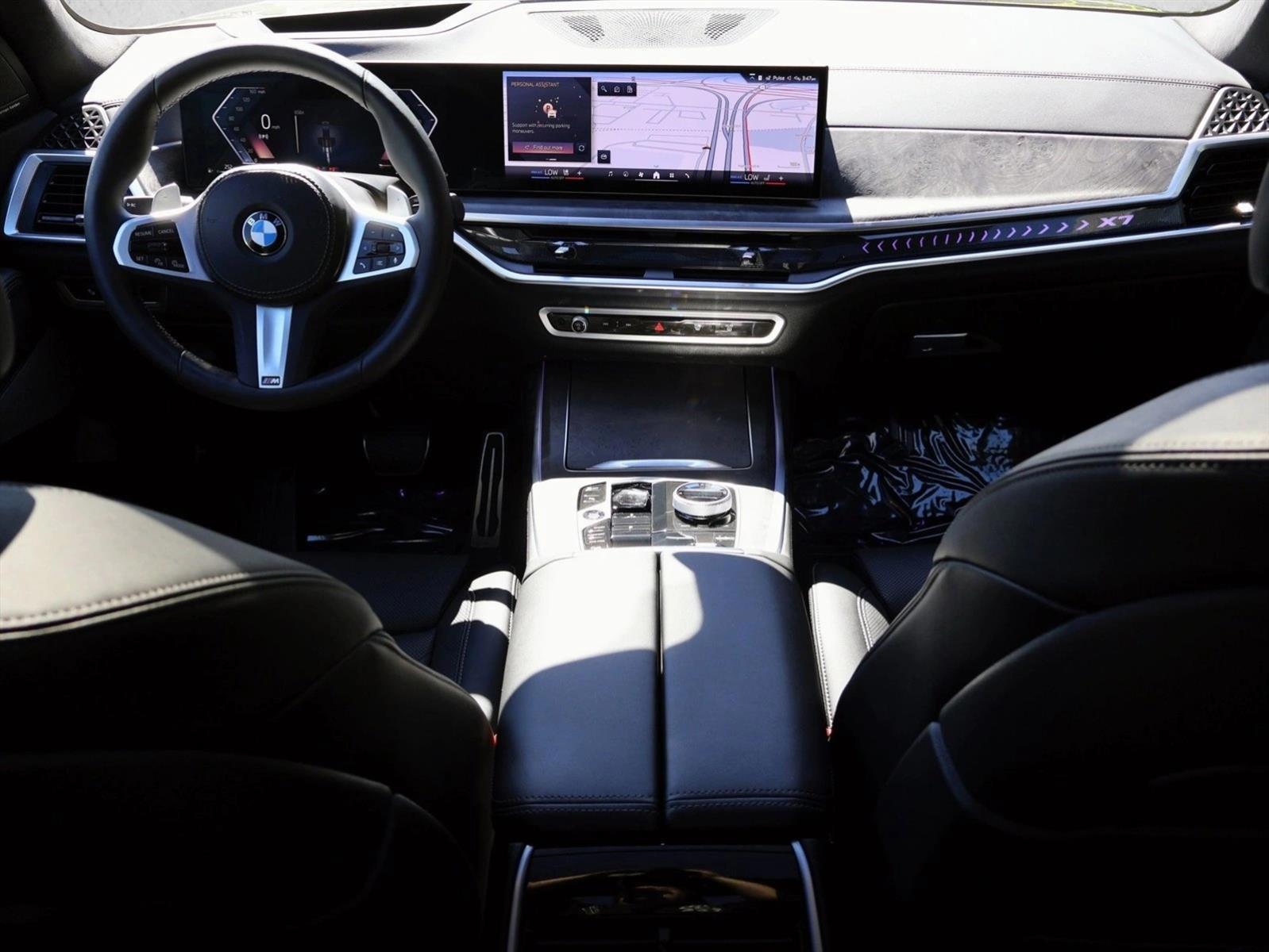 Thumbnail: 2026 BMW X7 - 4