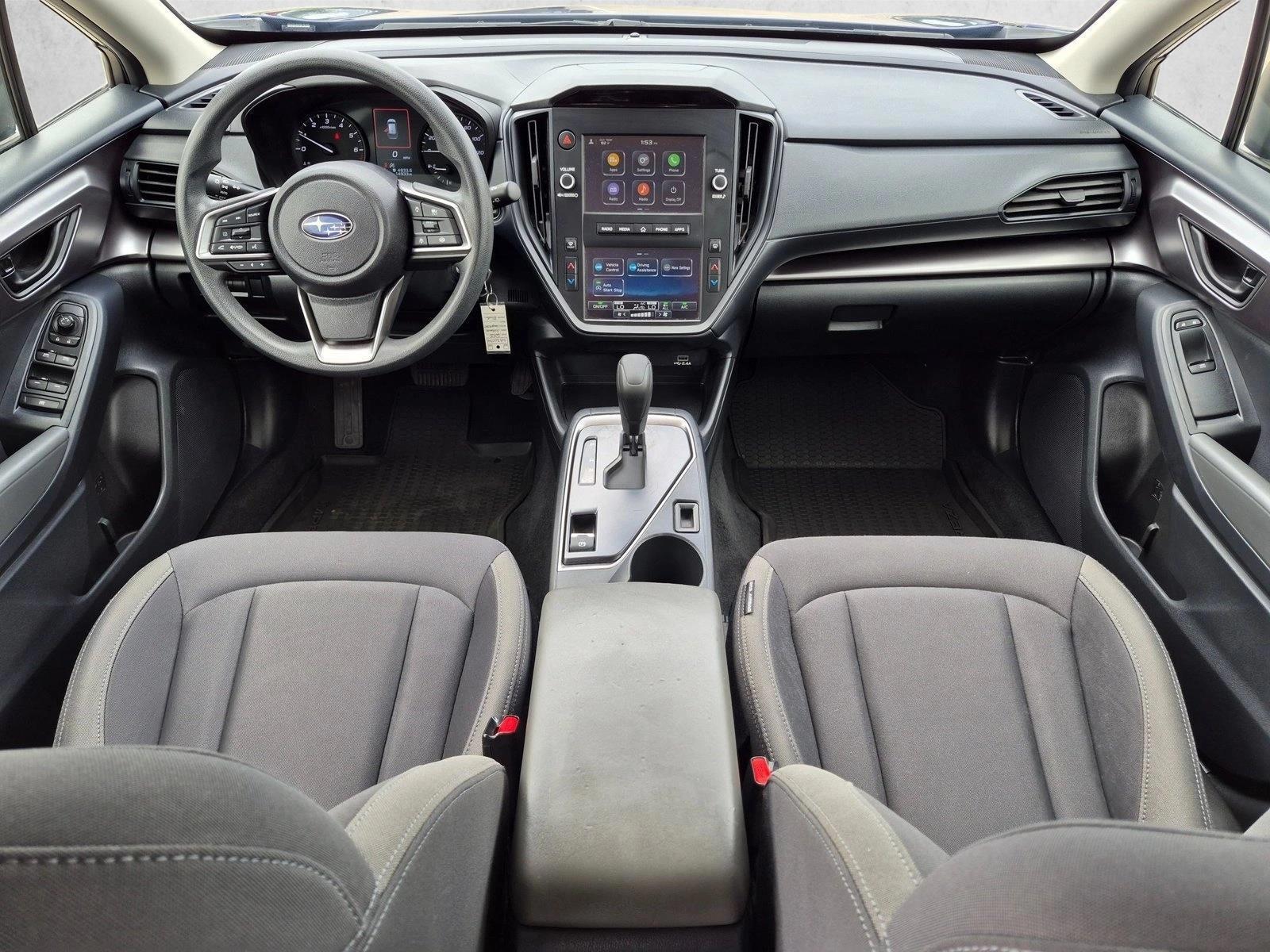 Thumbnail: 2025 Subaru Impreza - 3